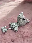 Rhino Amigurumi PDF Pattern 1000752